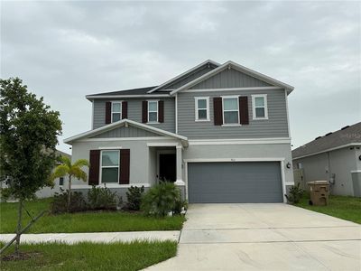 911 Alvanley Ct