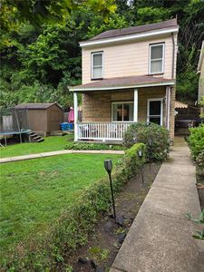 3318 Spring Garden Rd