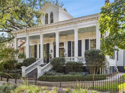 535 Lowerline St