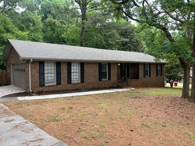 74 Fair Oaks Dr SE
