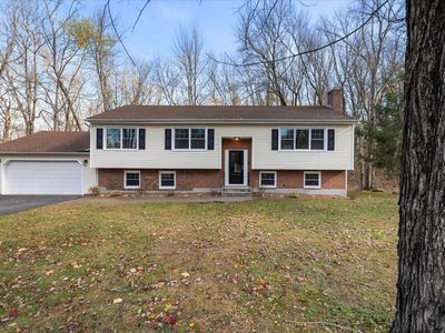 123 Old Hawleyville Road