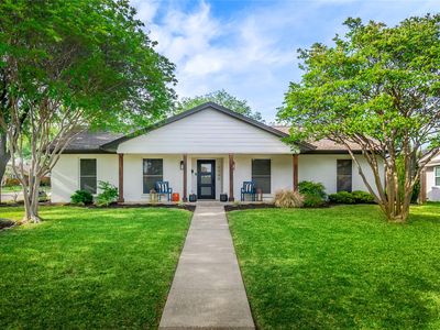 7705 El Pensador Dr