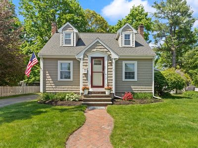 85 Mineral St