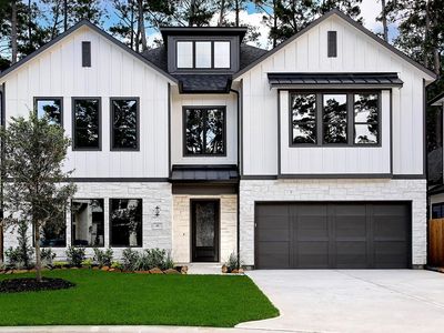 34 Honeycomb Ridge Pl
