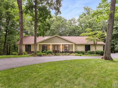 Property at 18347 Woodland Meadows Dr, Glencoe, MO