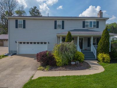 1700 Pleasant Valley Rd