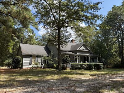 555 Old Whiskey Rd