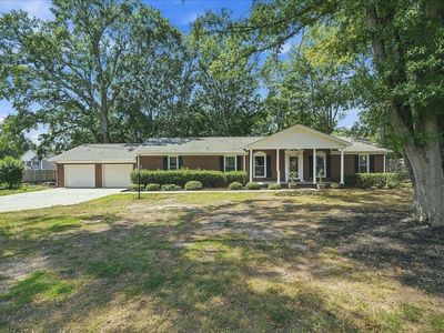 501 Cunningham Rd