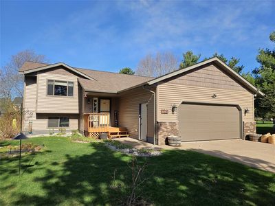 Property at 1896 22 3/4 Street, Rice Lake, WI