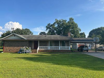 412 Bishop Branch Rd