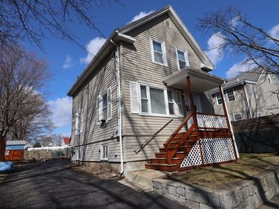 68 N Federal St