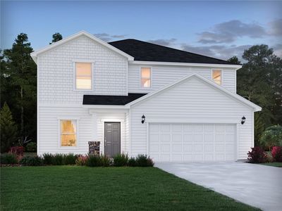 134 Blooming Meadow Rd