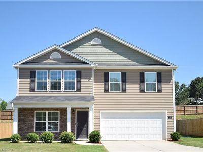 164 Sparrow Ln