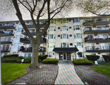 5506 Lincoln Ave #A525