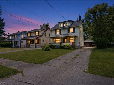 347 E Judson Ave
