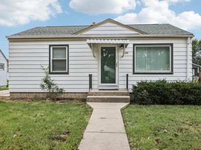 3749 South 24th STREET