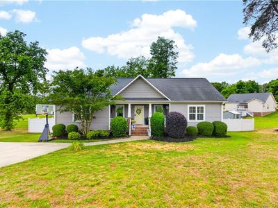 Property at 4319 Brown Oaks Rd, Randleman, NC