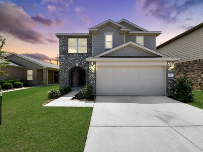 12722 Camellia Glade Ln