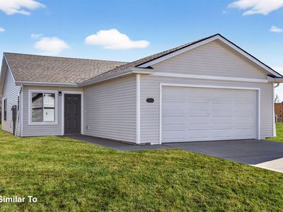 2118 Legacy Dr