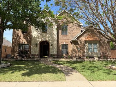 15031 Woodbluff Dr