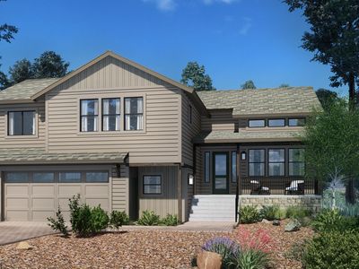 2130 SHADED SPRING Trail
