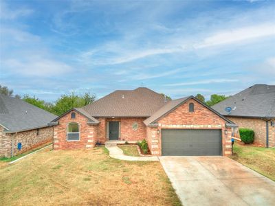 Property at 4709 Grand Ave, Noble, OK
