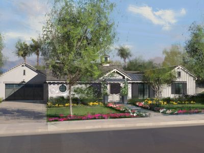 9510 - The Gallery Plan, The Collection at Valley View