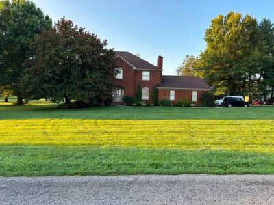 500 Handy Rd