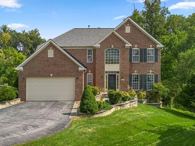 4657 Tall Maple Ct