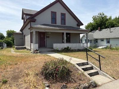 608 E Providence Ave