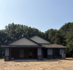 906 Jackpine DRIVE