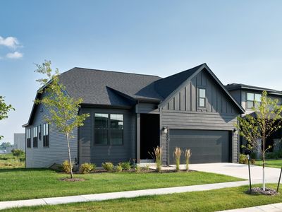 2670 Switchgrass Ct NW