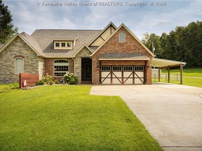 827 Scott Depot Rd
