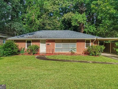 2841 Cloverhurst Dr