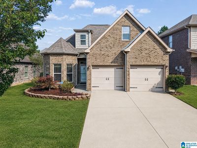 338 Glen Cross Way