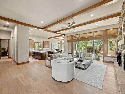 5612 Ponderosa Drive