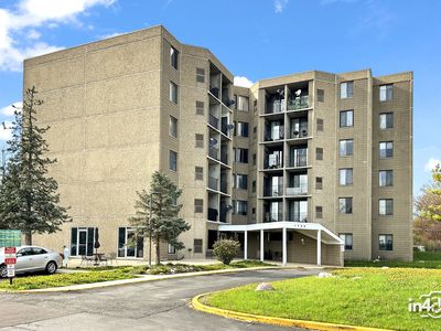 1750 N Marywood Ave APT 207