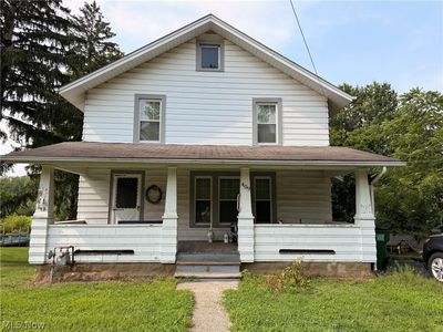 Property at 409 E Main St, Madison, OH