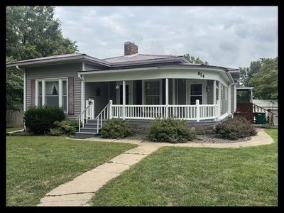 814 Vine St