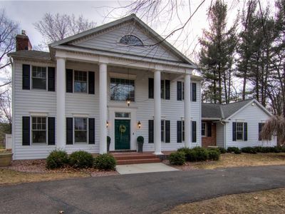 3736 Forest Knoll Drive