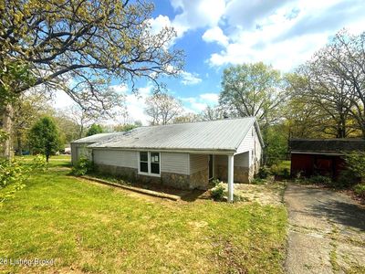 407 Wilson Creek Rd
