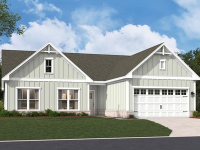 1115 Kings Town Way Lot 93 Summit B
