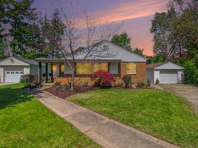 Property at 424 Mark Hannah Pl, Ann Arbor, MI
