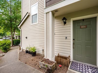 3116 164th Street SW #806