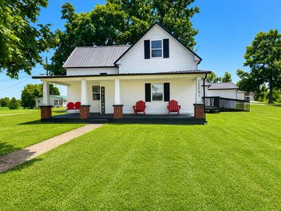 Property at 10861 State Highway 57, Tollesboro, KY