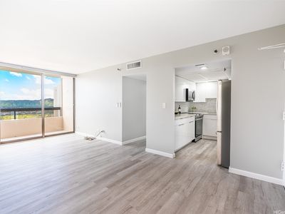 2499 Kapiolani Blvd APT 3507