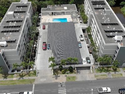 2847 Waialae Ave APT 409