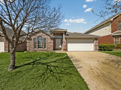 4512 Stepping Stone Dr