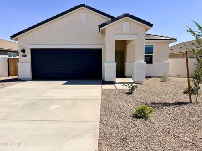12177 E LUPINE Lane