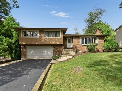 16 Woody Way